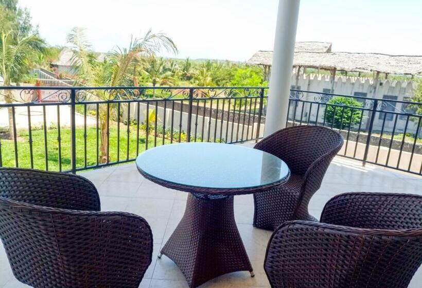 اتاق سوپریور, Sea Crest