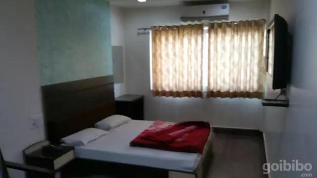 Quarto Deluxe, Vinayaka