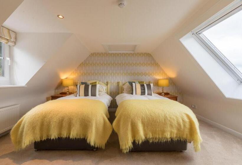 Family Suite, Altskeith Country House