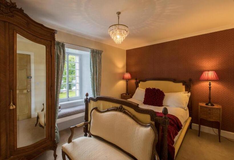 Номер Стандарт Вид на Озеро, Altskeith Country House