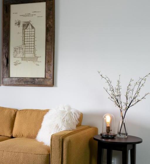 Apartamento Premium 2 Quartos, Bode Nashville