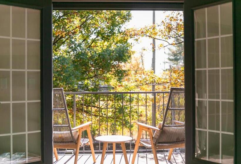 Apartamento Premium 2 Quartos, Bode Nashville