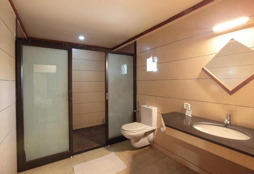 标准间, Pushpak Grande
