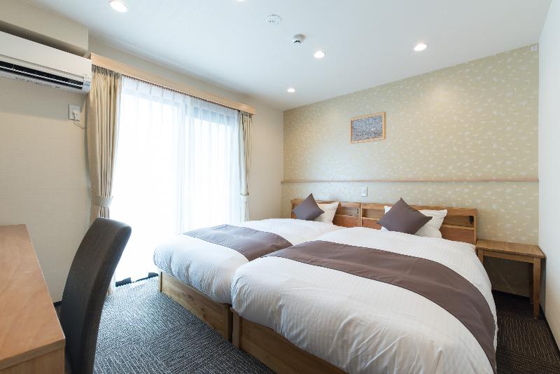 Quarto Estandar, Stay Sakura Kyoto Shijo Karasuma