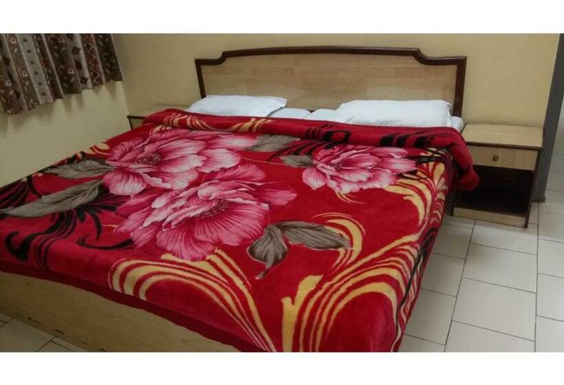 اتاق اکونومی, Budget Rooms In Landour