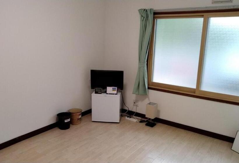 스탠다드 룸 공동 욕실, Cat Cafe & Stay Cultus S Home