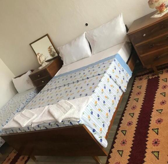 اتاق استاندارد سه نفره, Tourists Guest House