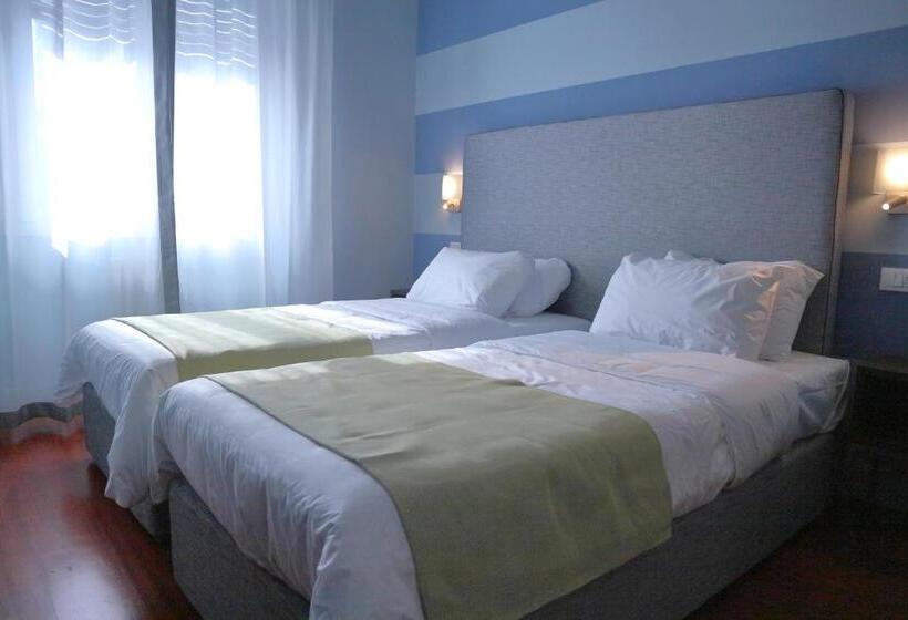 غرفة قياسية, Dimora Dell Arte   Foresteria Lombarda Smart Rent