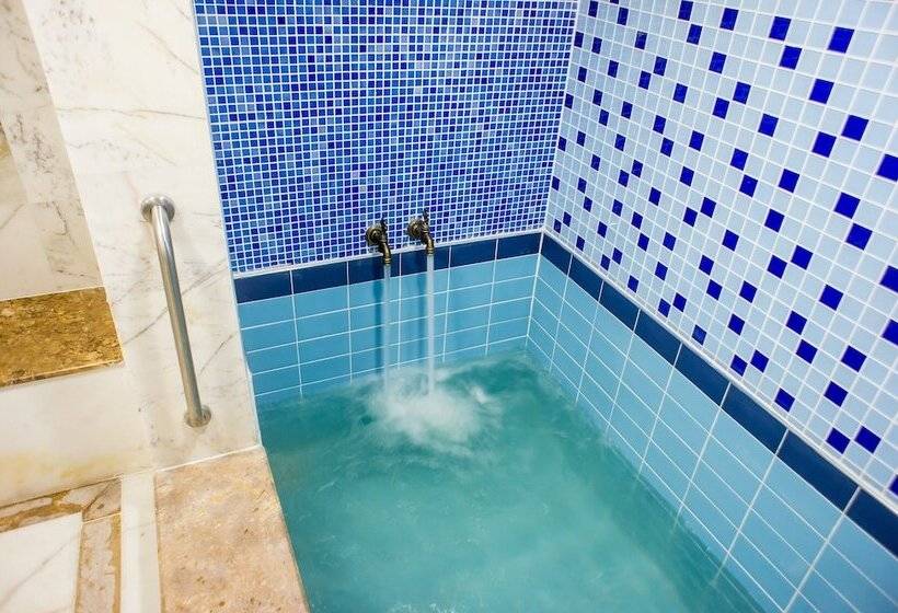 شقة عائلية غرفتين نوم, Aforia Thermal Residences