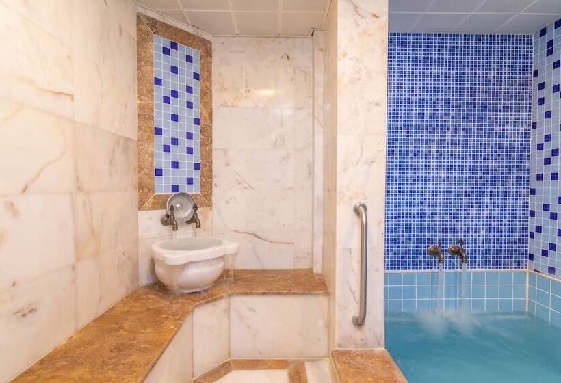 شقة عائلية غرفتين نوم, Aforia Thermal Residences