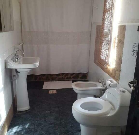 Номер Стандарт Трехместный, Hacienda Casa Blanca