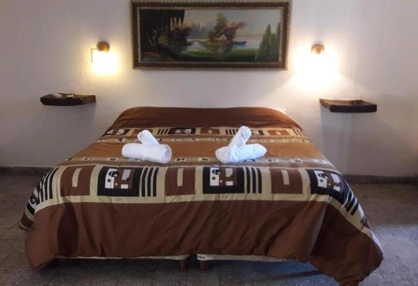 Family Suite, Hacienda Casa Blanca