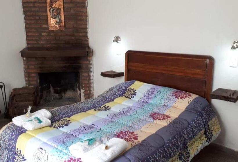 Apartamento 1 Quarto Rés-do-chão, Hacienda Casa Blanca