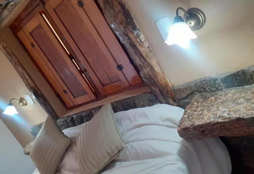 Номер Deluxe, Hacienda Casa Blanca