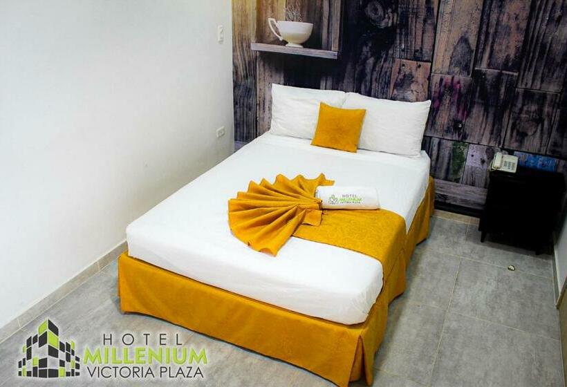 اتاق استاندارد, Victoria Plaza Millenium