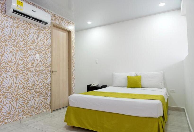 اتاق استاندارد, Victoria Plaza Millenium