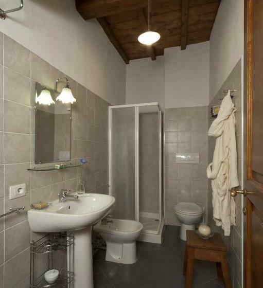 带1个卧室的公寓, Castello Di Pratelli