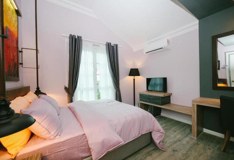 Номер Стандарт, The Royale Chenang Resort