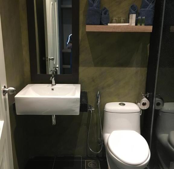 Полулюкс, The Royale Chenang Resort