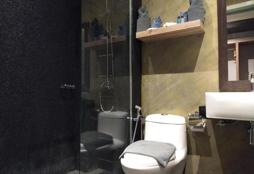 Люкс Повышенной Комфортности, The Royale Chenang Resort