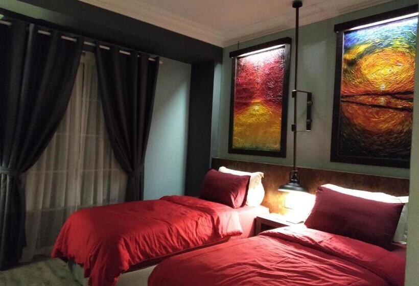 Люкс Повышенной Комфортности, The Royale Chenang Resort