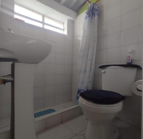 Apartamento 1 Dormitório, Hogar Colonial