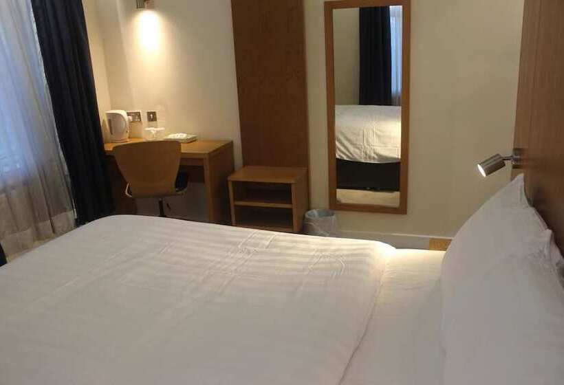 Номер Стандарт, Corona Hotel Rotherham Sheffield Meadowhall