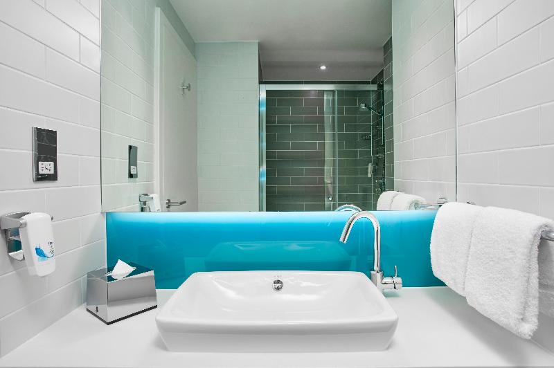 스탠다드 룸, Holiday Inn Express   Ringsheim, An Ihg