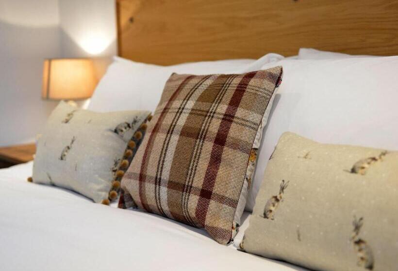 Номер Deluxe, The Cayley Arms Inn