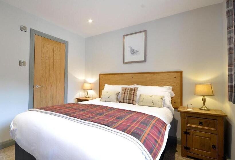Номер Deluxe, The Cayley Arms Inn