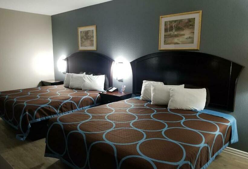 Номер Стандарт, Executive Inn & Suites