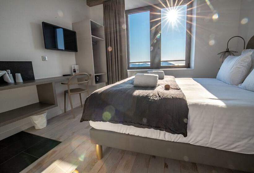 Номер Стандарт Вид на Море, Pavillon De La Plage