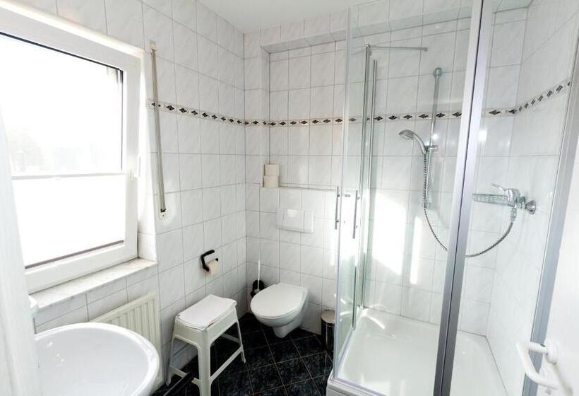 스탠다드 룸, Kleines Hotel Westhus