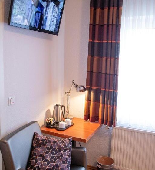 스탠다드 룸, Kleines Hotel Westhus