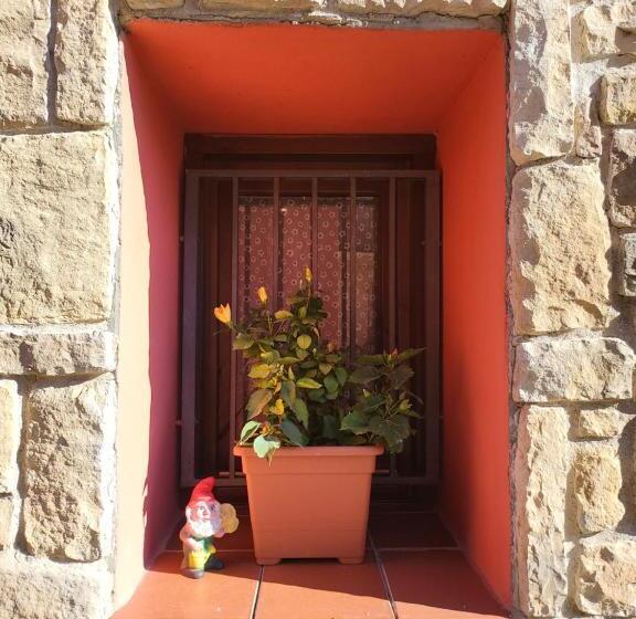 수피리어 패밀리 룸, A Casa Di Luca