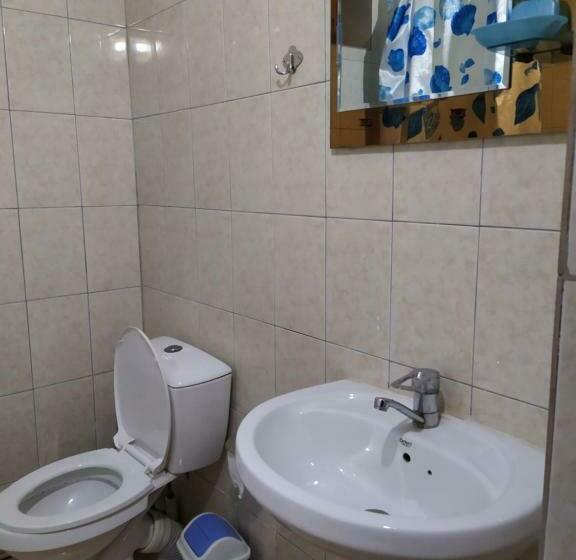 Номер Economy Индивидуальный, Khiva Otabek B&b
