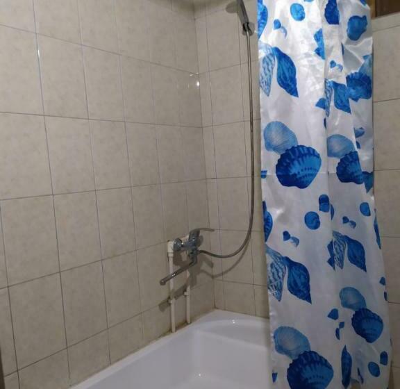 Номер Economy, Khiva Otabek B&b