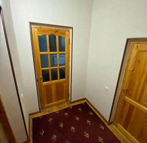 Номер Economy, Khiva Otabek B&b
