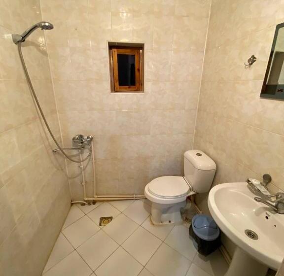 Номер Economy, Khiva Otabek B&b