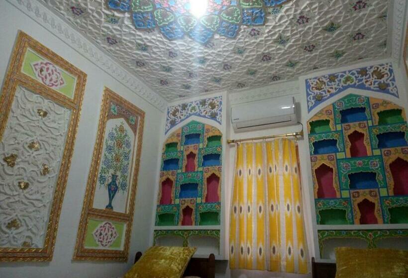 اتاق استاندارد, Al Hilol Guesthouse