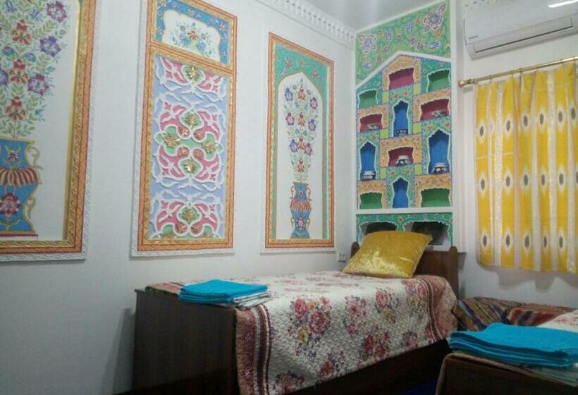 اتاق استاندارد, Al Hilol Guesthouse