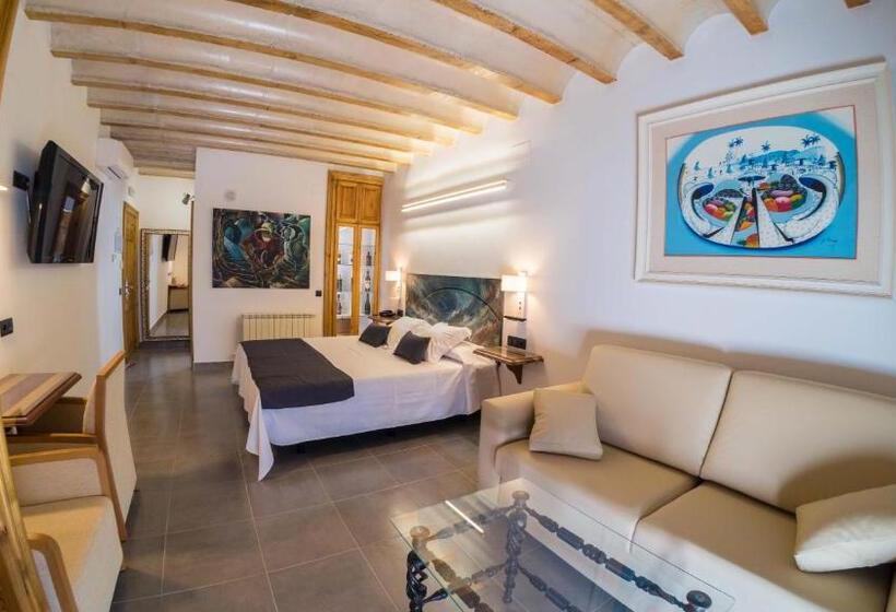 Family Suite, Boutique Arte Y Descanso