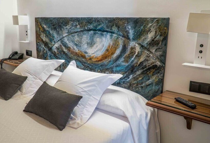 Номер Superior, Boutique Arte Y Descanso