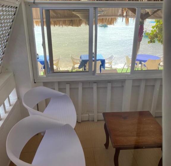 스탠다드 스튜디오 바다 전망, Apartamentos Magallanes Bayahibe
