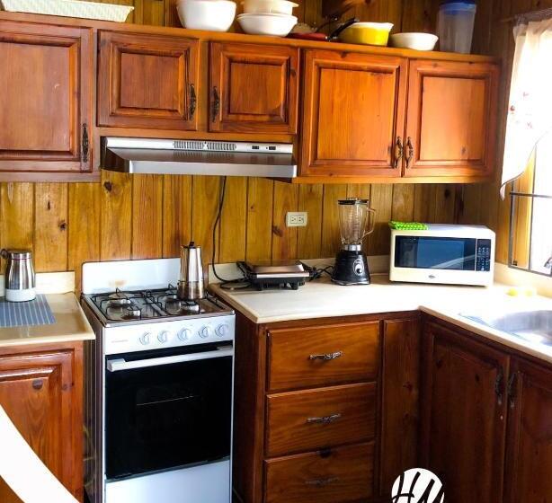 침실 3개 아파트, Apartamentos Magallanes Bayahibe