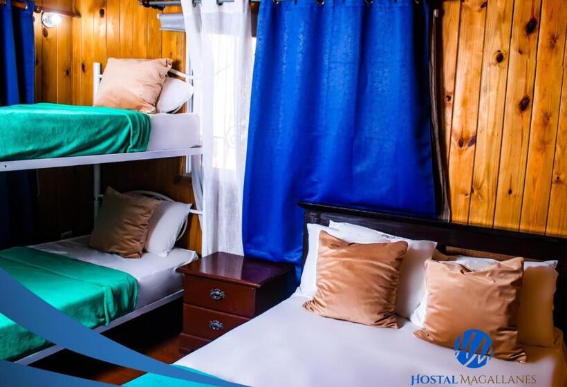 침실 3개 아파트, Apartamentos Magallanes Bayahibe