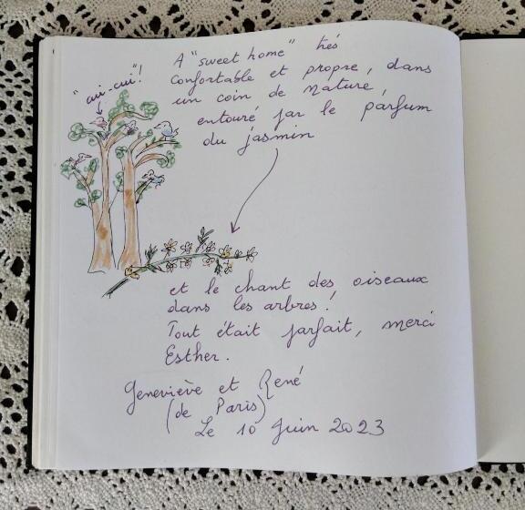 Номер Стандарт, La Villetta D' Angolo