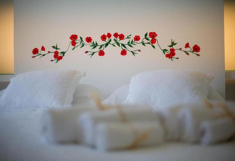 Номер Стандарт, B&b Casale Savini
