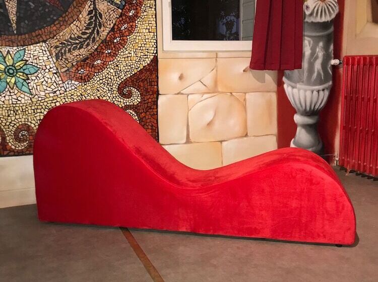 バルコニー付きデラックスルーム, Chambre Venus