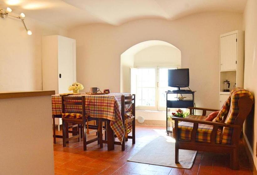 آپارتمان 2 خوابه, Casa Il Brio